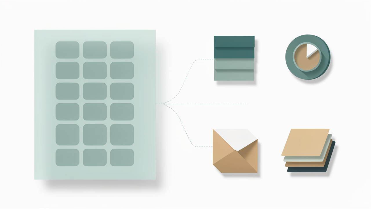 The FeedbackDataset Mental Model