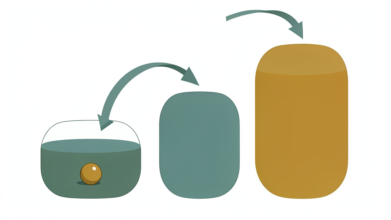 Lever 3: Model Routing — The Biggest Single Swing