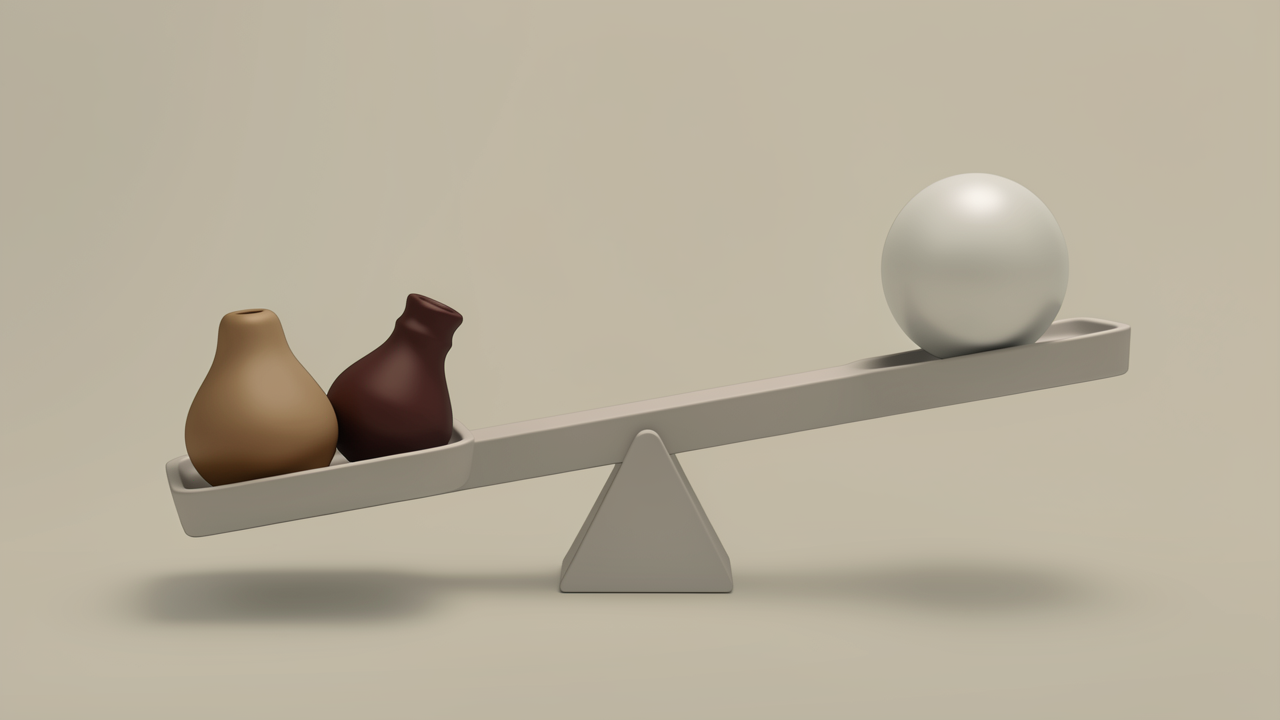 How to Pick a Strategy