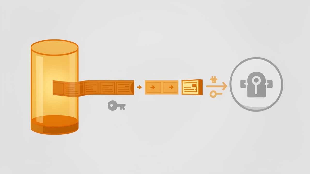 Out-of-Band Compression: How Headroom Works