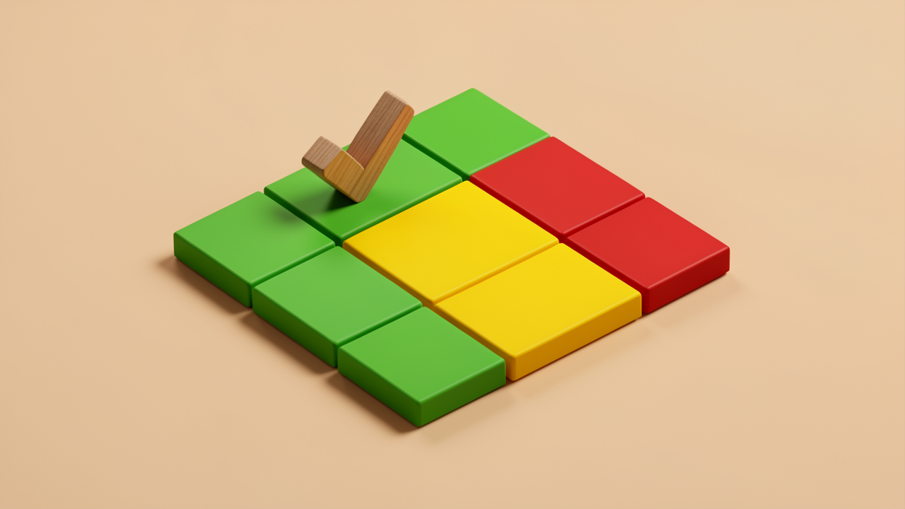 The Business-Hours Decision Matrix