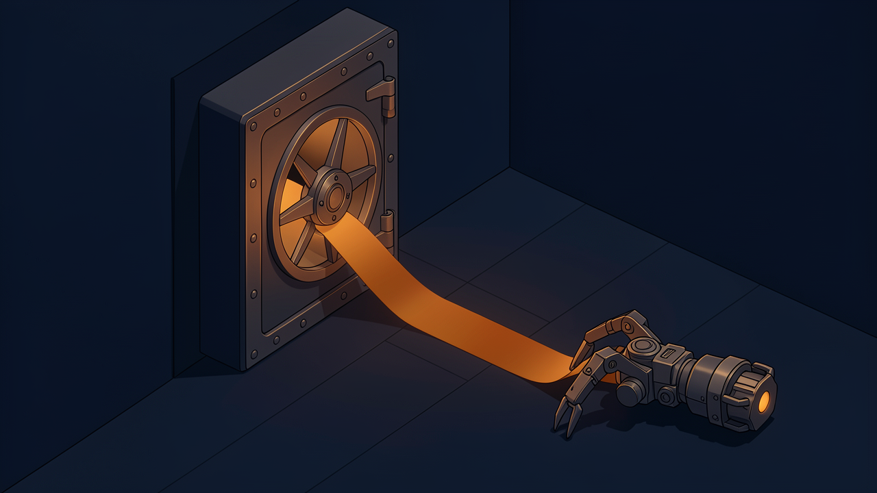 Why Log-Based Publishing Replaces the Application Poller