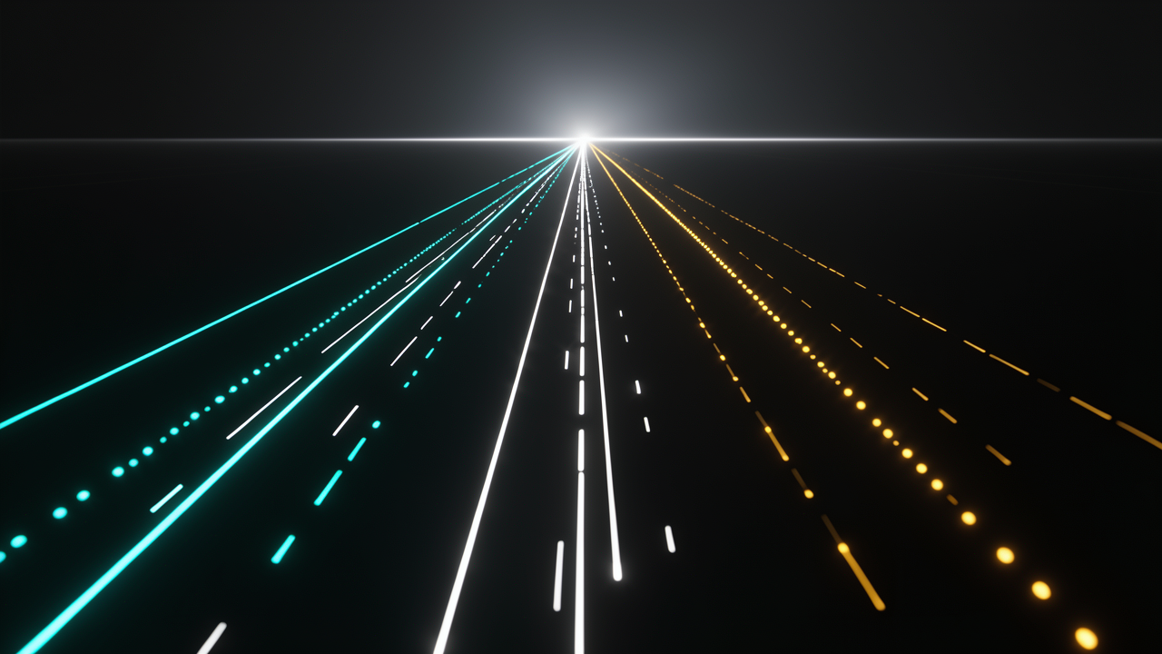 Measured Speed and Intelligence: Independent Numbers
