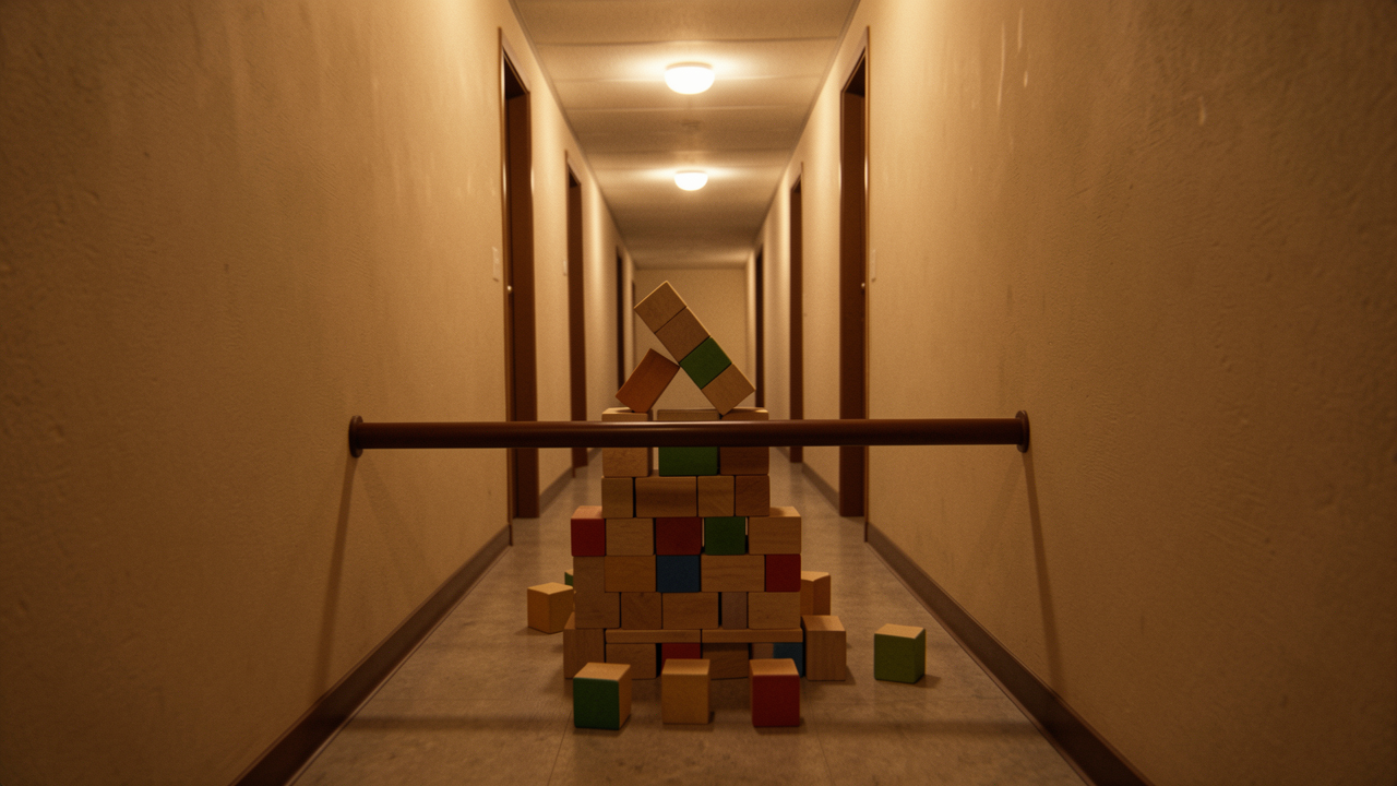 The Burst-Workload Trap: When the Weekly Cap Bites