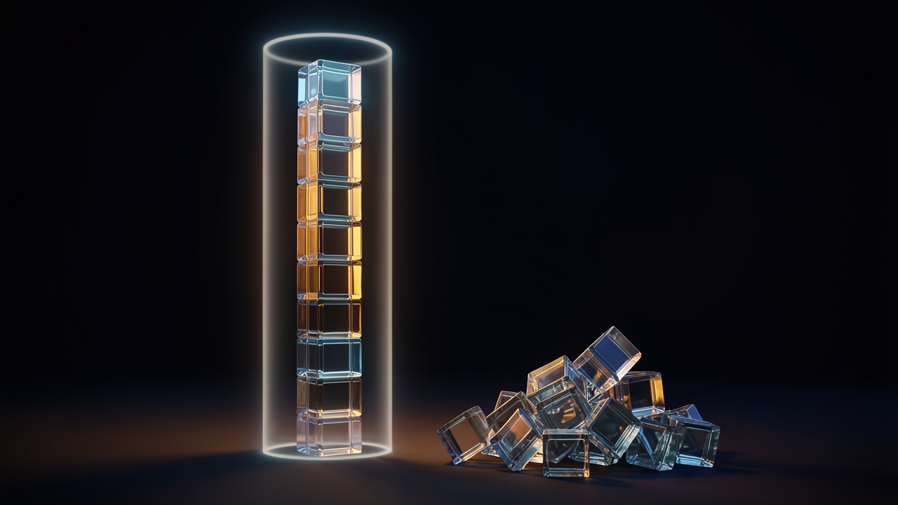 What mHC Buys GLM-5.3-Flash at 45 Layers and 30T Tokens