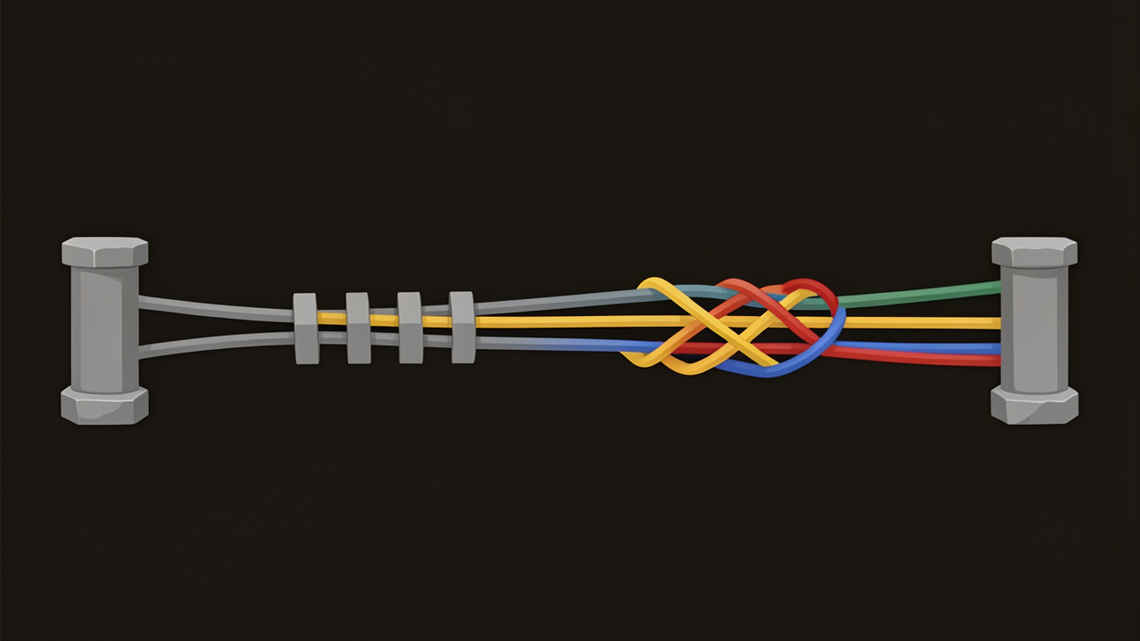 mHC Versus Standard Residual Connections: The Practical Delta