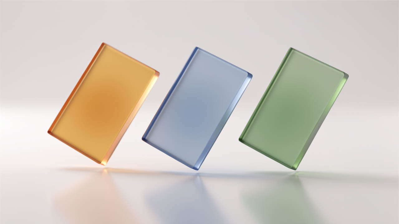 Slide Decks and Office Deliverables