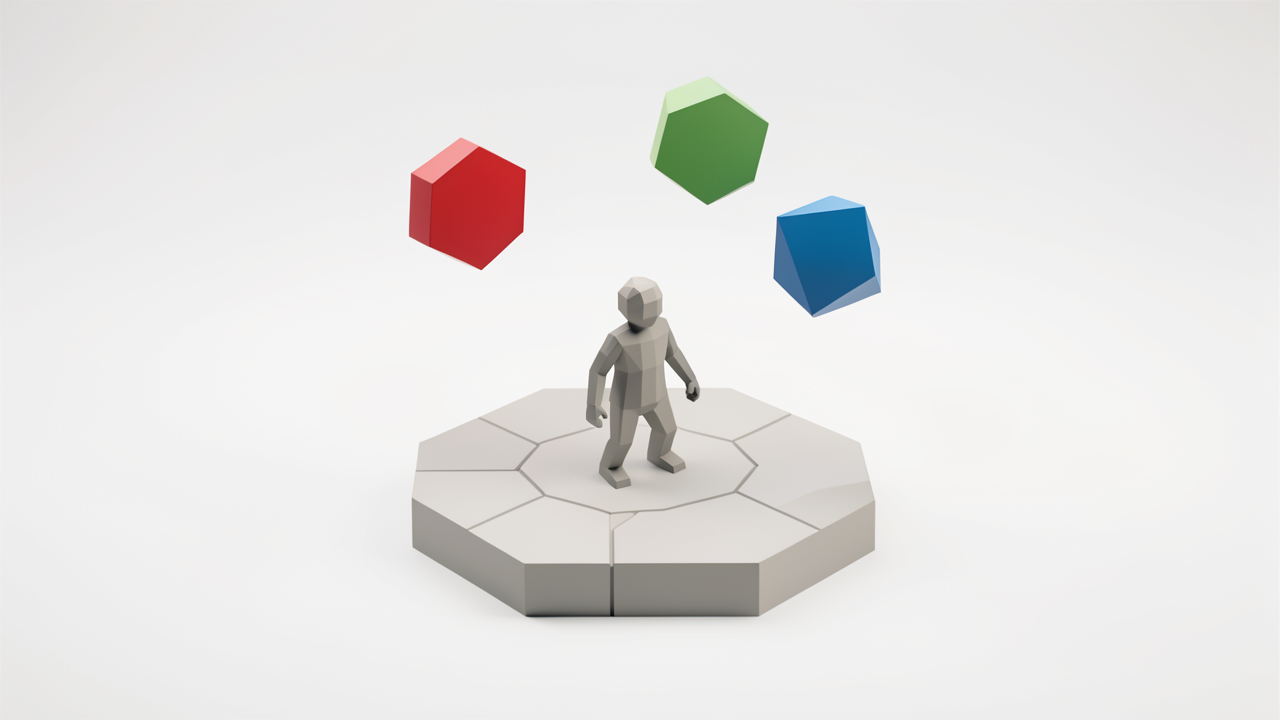 Godot 4 Prototyping and Vision-Driven UI Coding