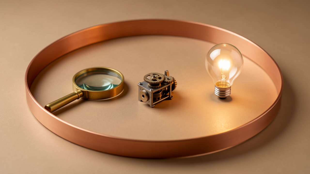 The Agent Loop: From Single Prompt to Iterative Cycle