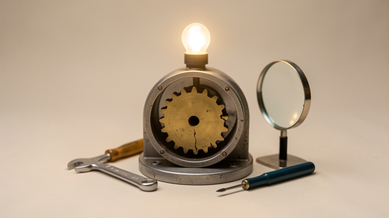 Why Single-Prompt Solutions Fail: SWE-bench as Proof