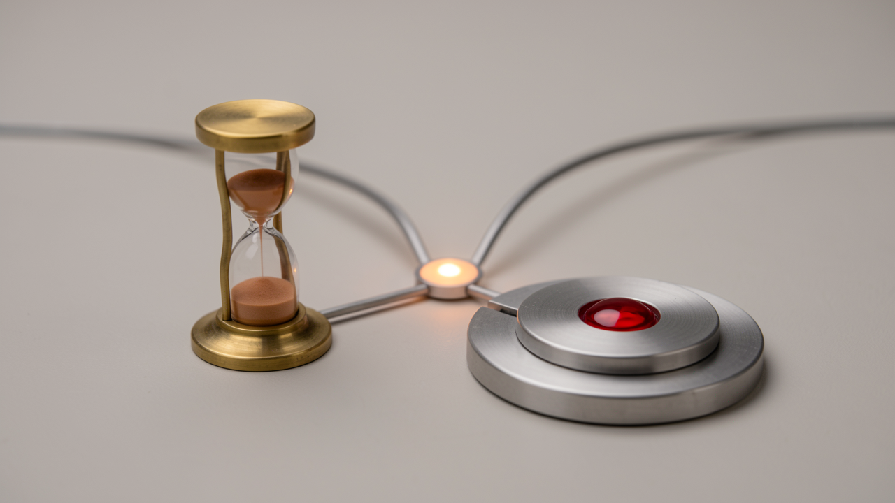 Iteration Limits and Stop Conditions: The Part That Prevents Runaway Costs