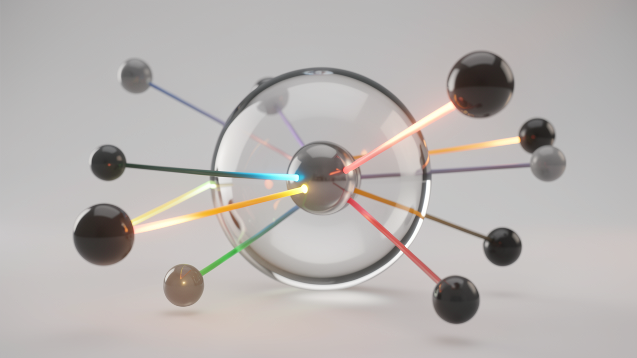 The Anatomy of an EntityNode and Its Edges