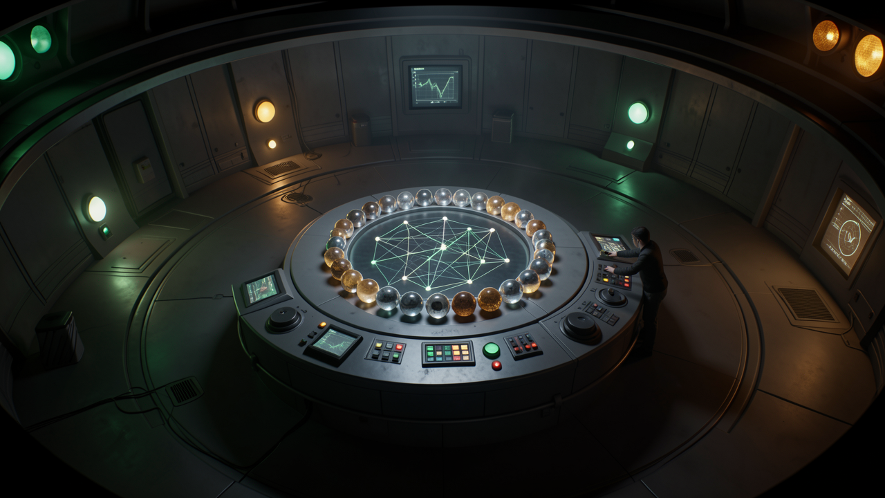 Operating the Loop in Production