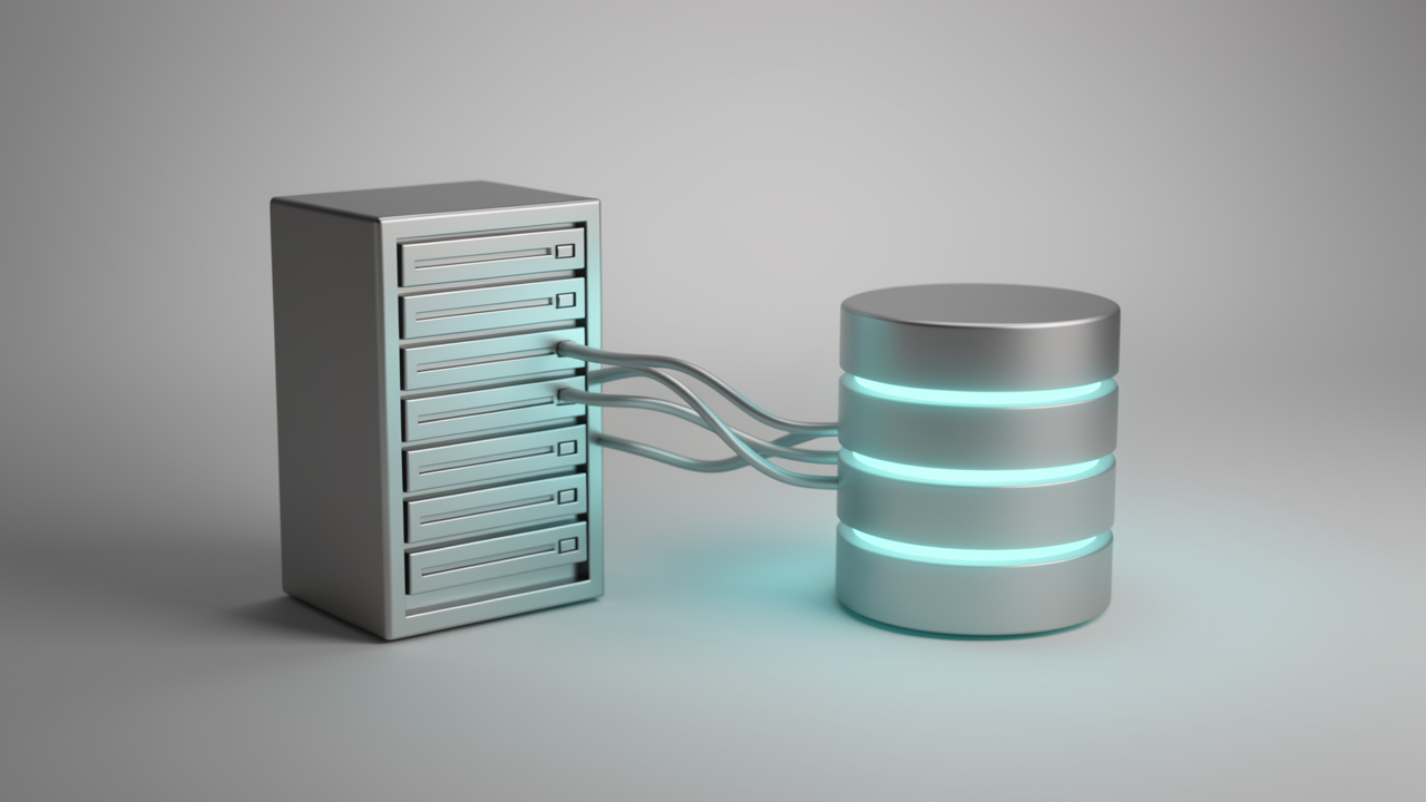 The Backend Stack: FastAPI, SQLAlchemy, and a Single Server on Port 7860