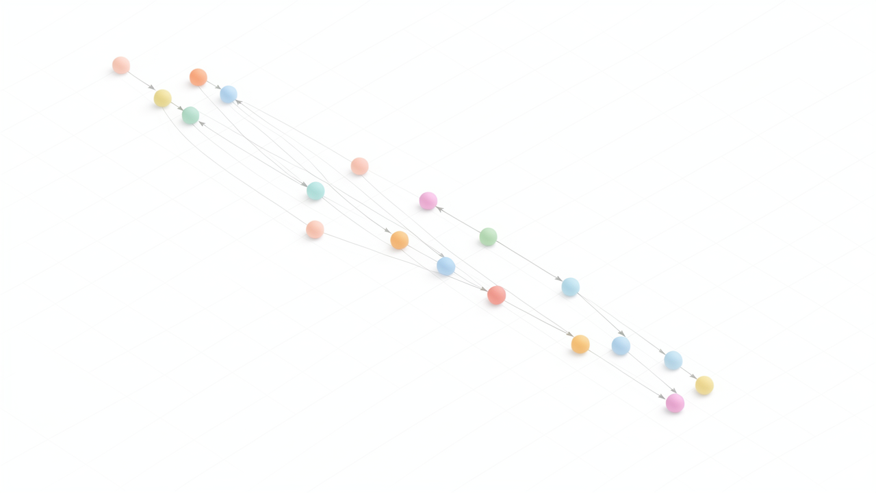 From Canvas to DAG: How a Flow Becomes an Execution Plan