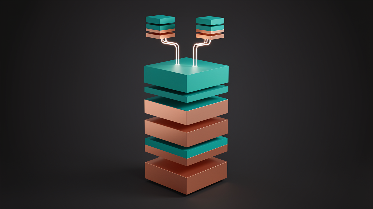What Self-Hosting Actually Runs: The Shared Stack Behind Both Paths