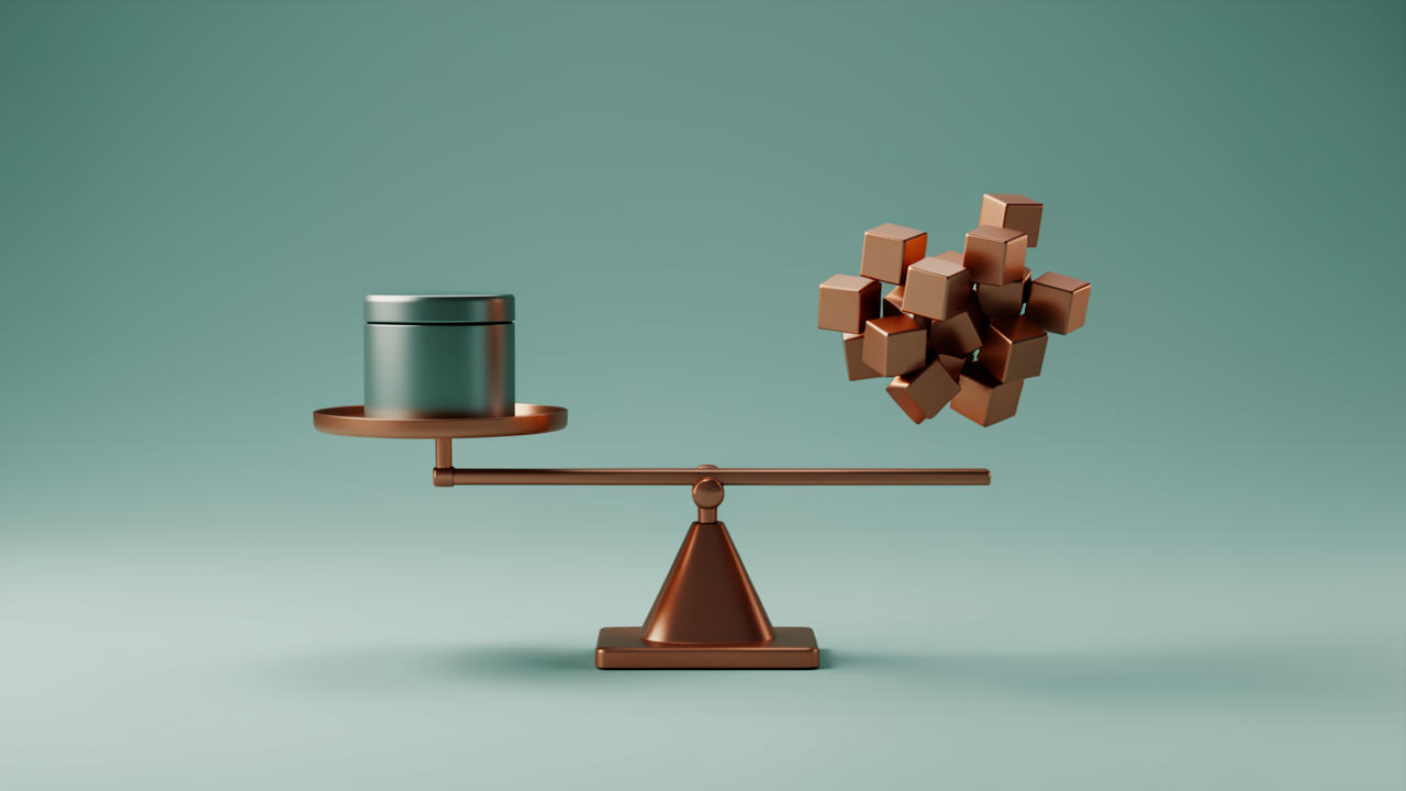 A Decision Framework: Choosing the Right Path for Your Scale