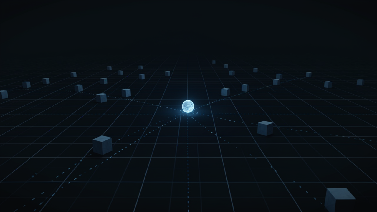 Why Single Agents Hit the Orchestration Ceiling