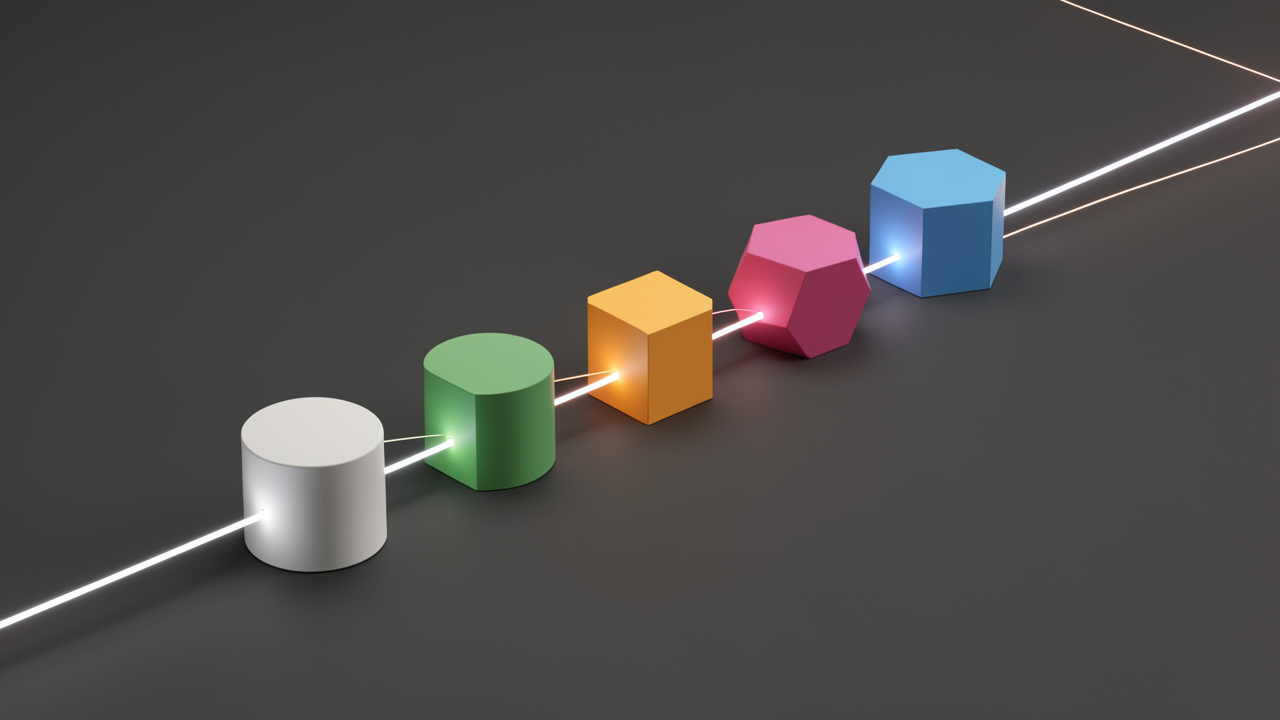 The Roundup: Swarm and Workflow Orchestration Servers