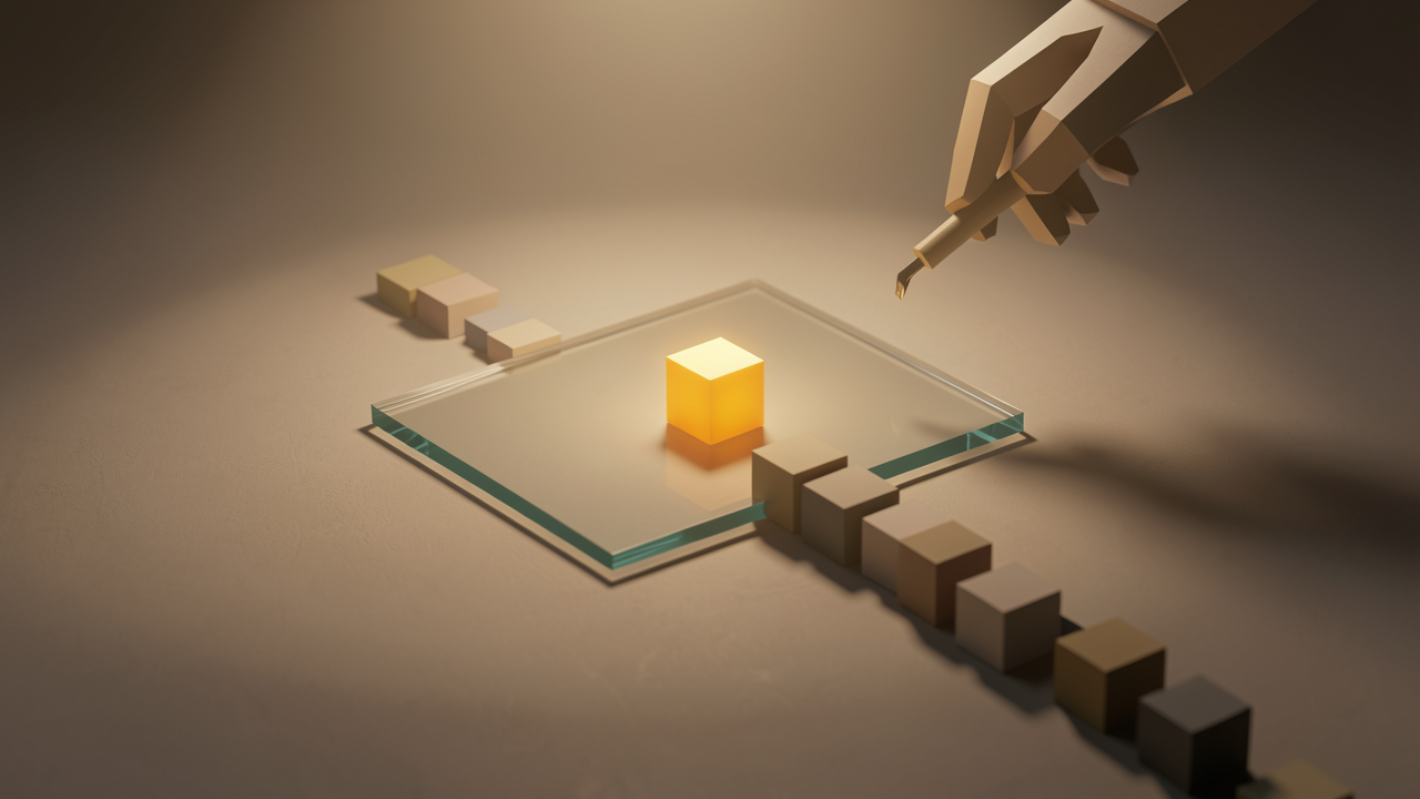 Publishing Your Own Server