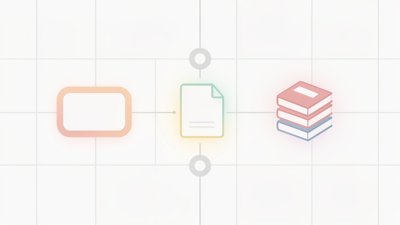 The core MCP servers for a sales stack