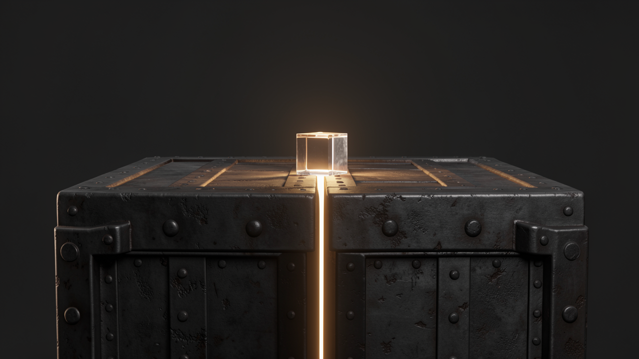 The Virtual Memory Analogy: Context Window as RAM