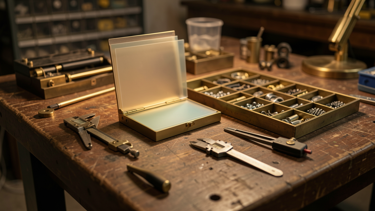 Engineering the Pattern in Production