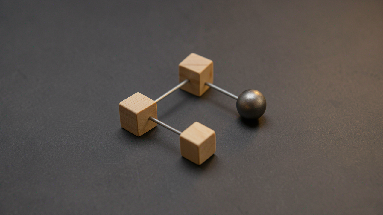 How the Memory MCP Server Stores Knowledge