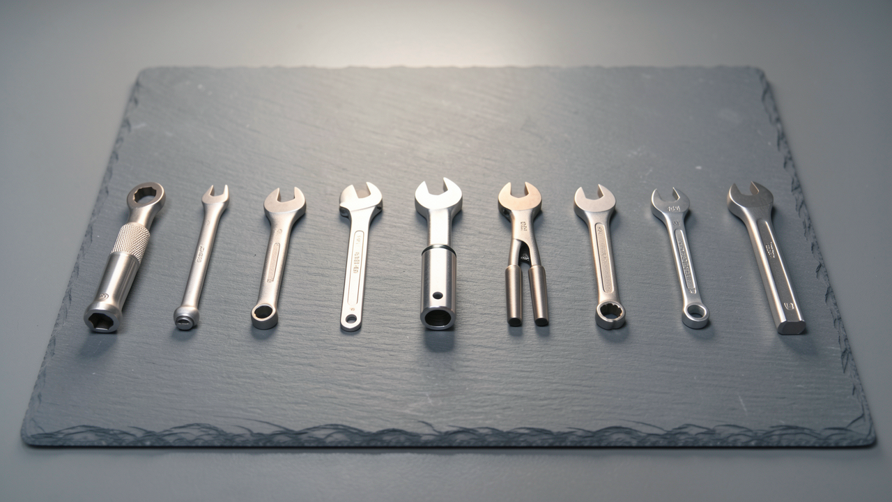 The Memory Primitive's Tool Surface