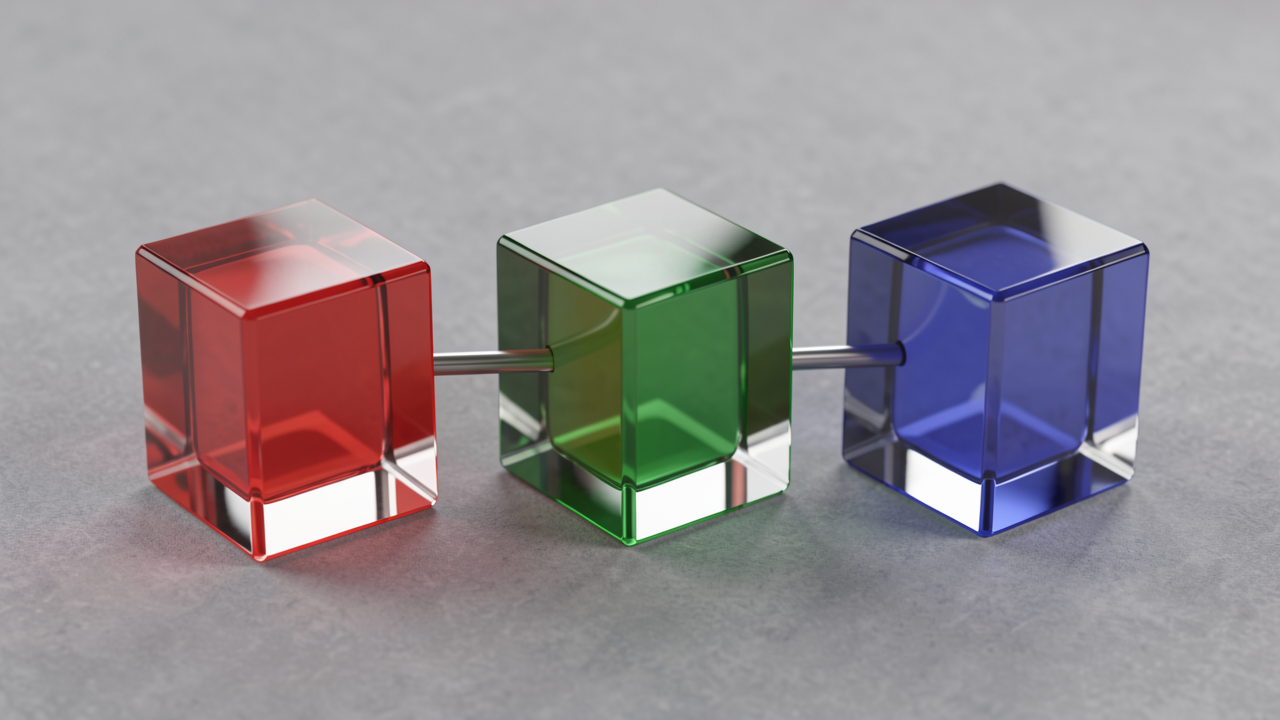 The Three-Container Reality of Milvus Standalone