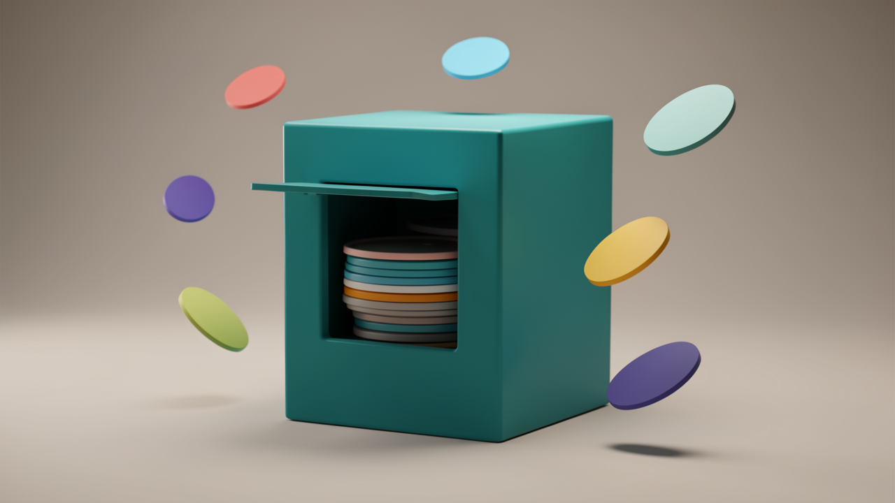 MinIO: Where the Vectors and Indexes Actually Live