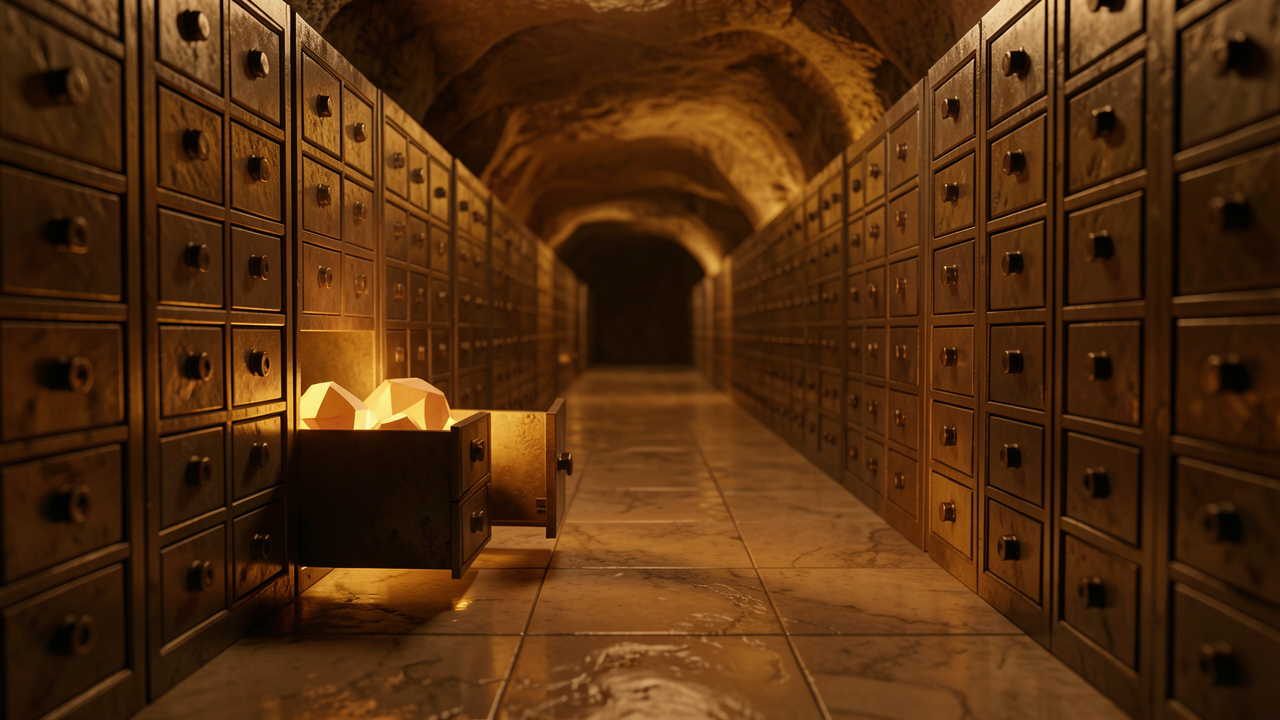Memory Layer Three: Long-Term Business Knowledge