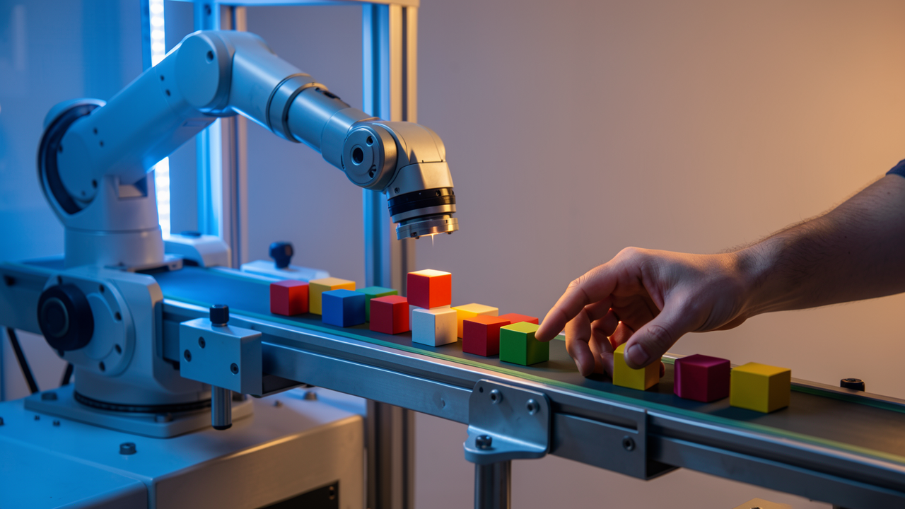 Model-Assisted Labeling, Active Learning, and Automation Bias