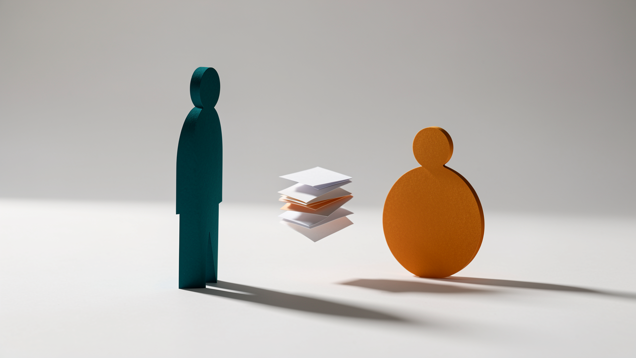 Role-Based Expert Deliberation: Recruiter and Summarizer Agents