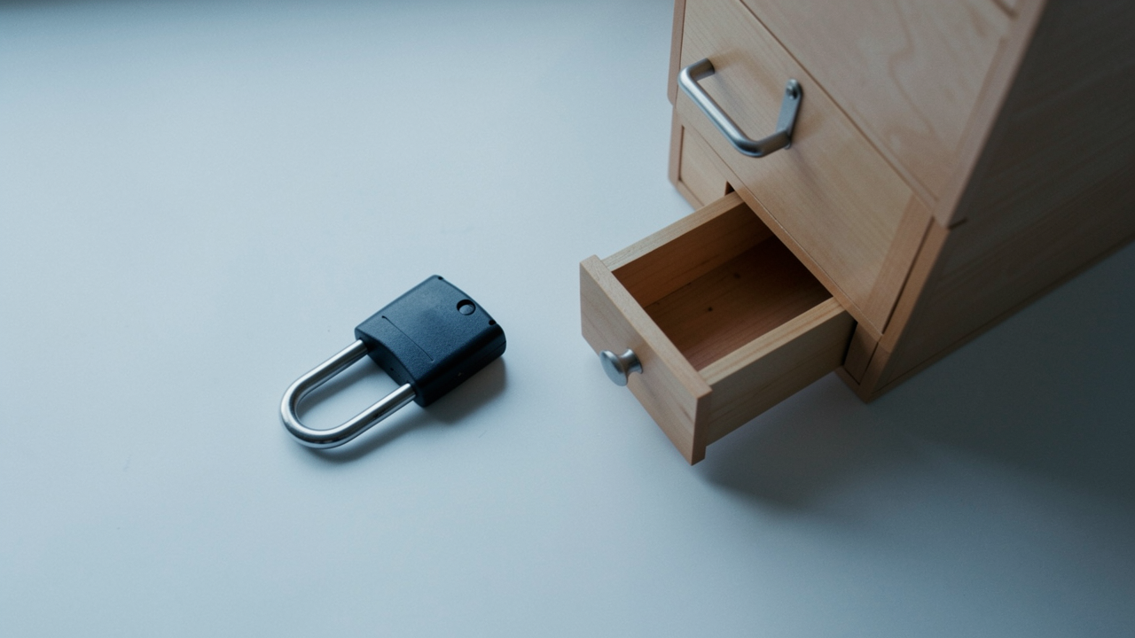 Lock-in, Portability, and Practical Limits for First-Time Builders