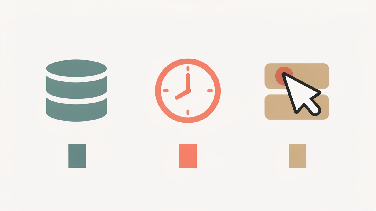 Trigger Types: Collection, Scheduled, and Post-Action Events