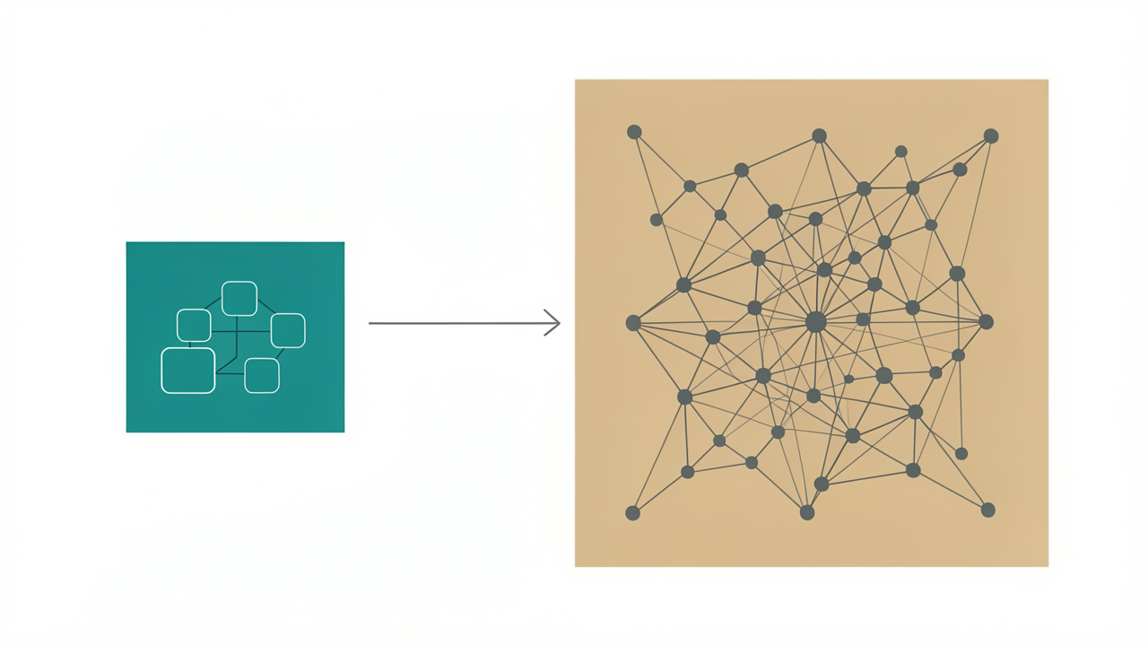 When Workflows Are Enough — and When They Aren't