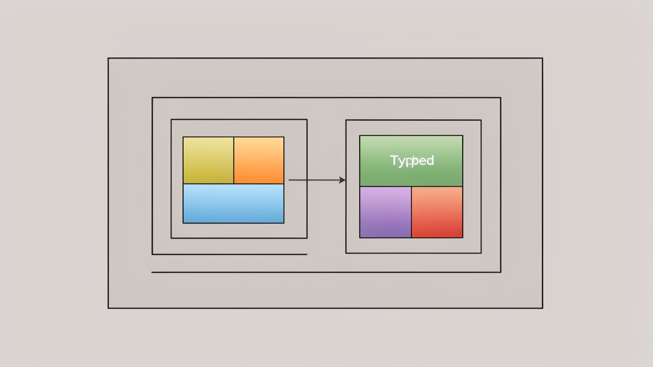 Stage 1 — From Pydantic Model to JSON Schema