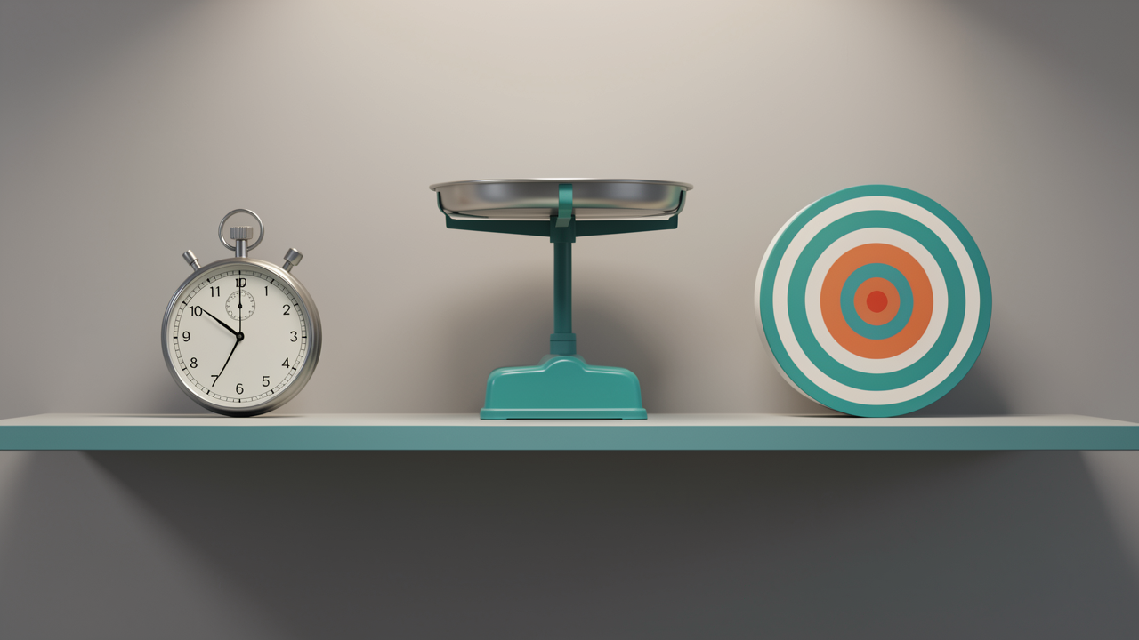 Defining the Three Metrics: Latency, Faithfulness, Relevancy
