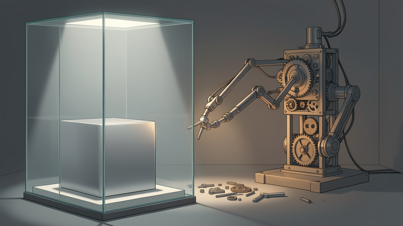 Model Benchmarks vs. Agent Benchmarks: The Distinction That Reframes Every Score