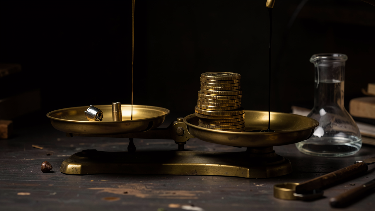 Contamination, Saturation, and Cost: The Three Distortions