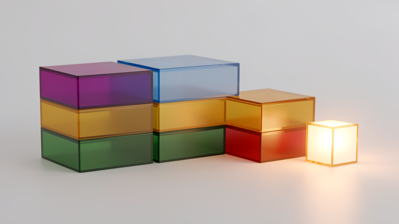 Anatomy of the n8n AI Starter Kit: Five Docker Services