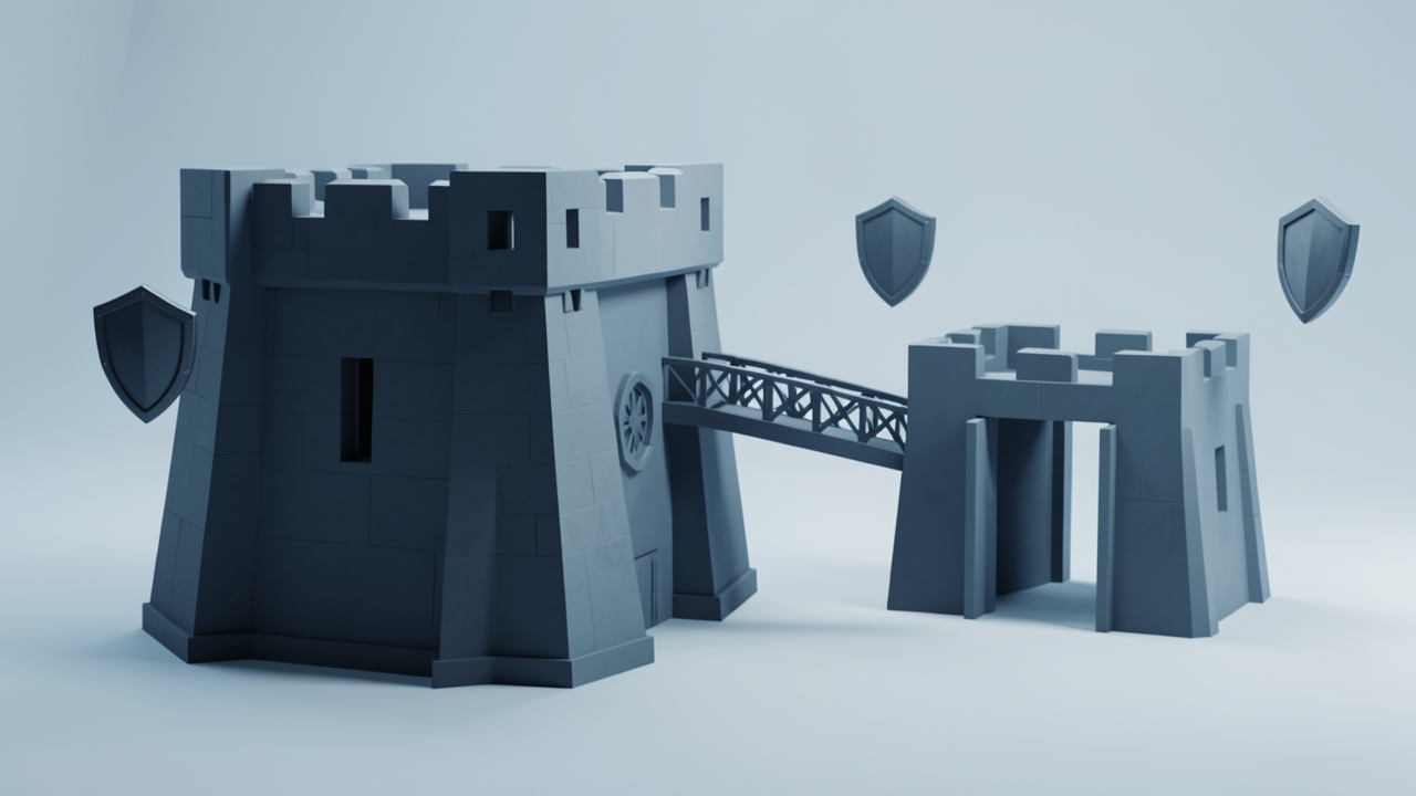 Production Hardening Before You Trust It With Real Data