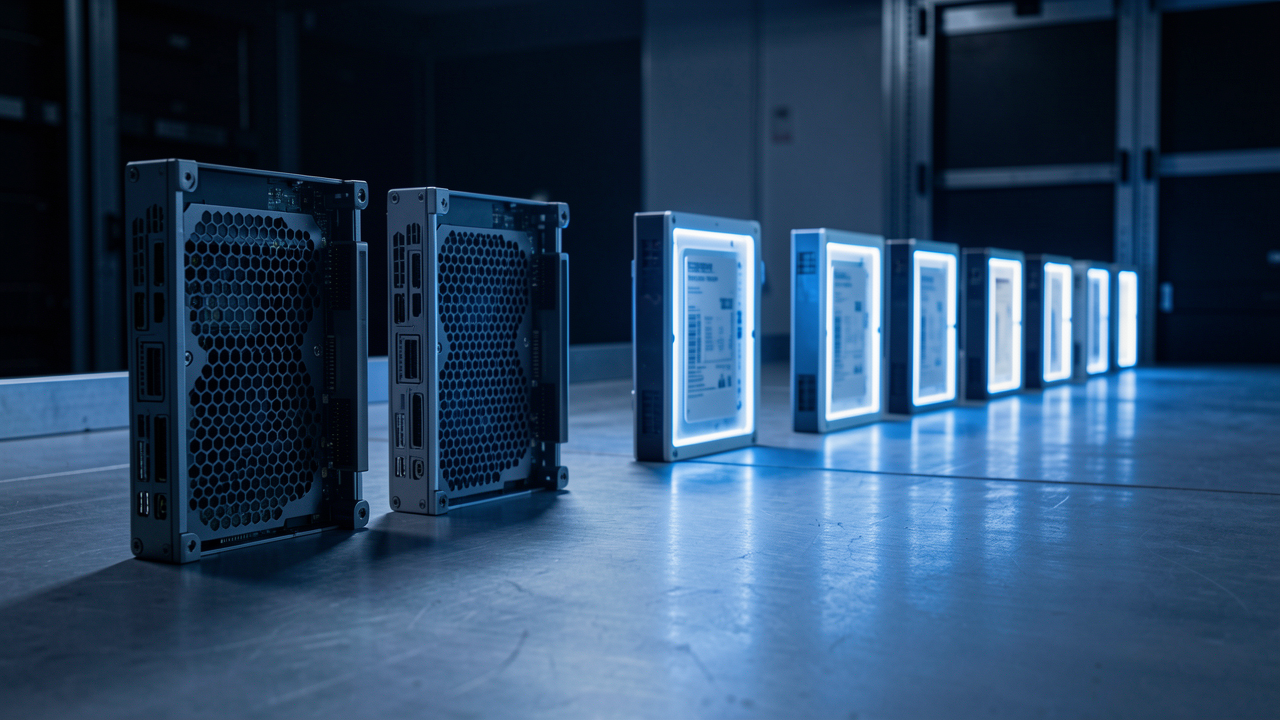 GPU Floors That Work — and the Ones That Don't