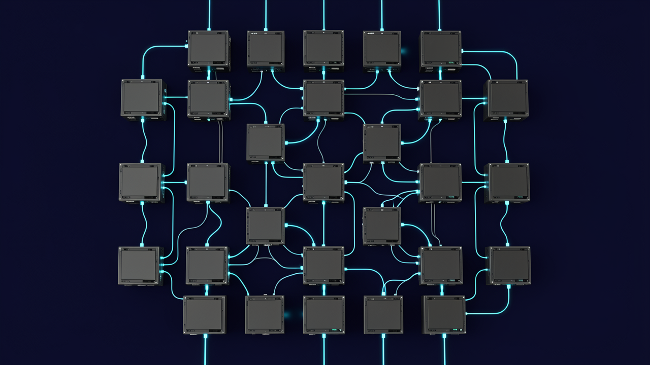 Engine Choices and Cluster Topologies