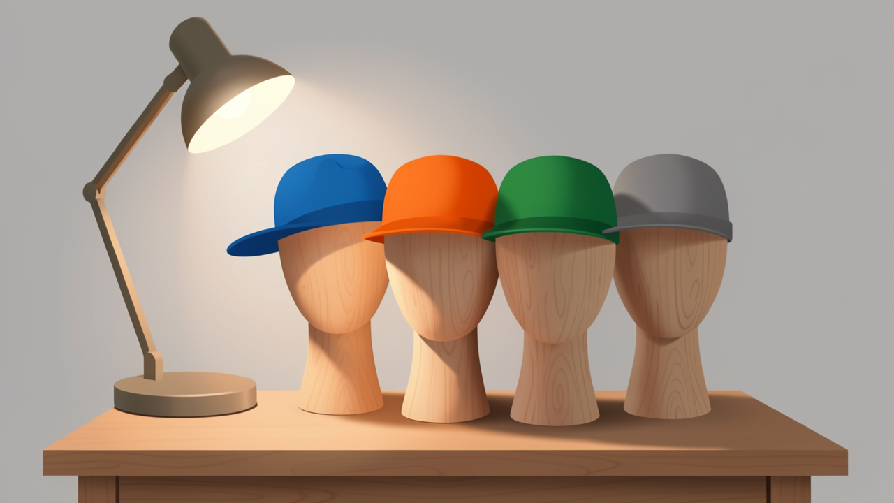 The Four Hats Every Solo Full-Stack Developer Wears