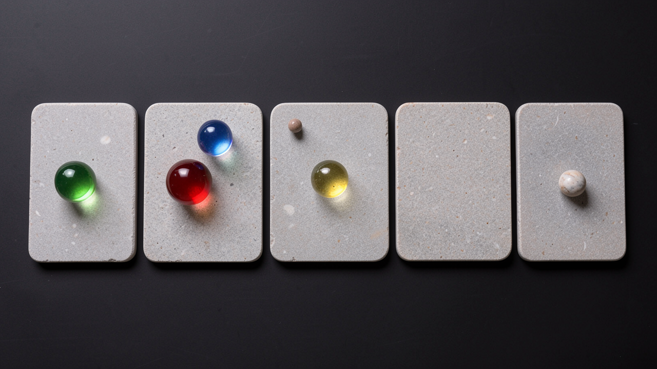 A Concrete Week: The 30-Hour Template