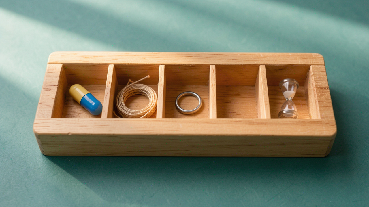 Designing the Outbox Table