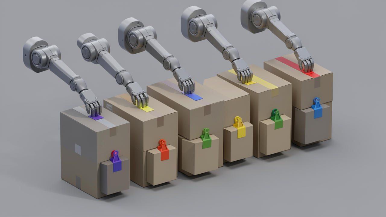 Building the Relay: Batching and FOR UPDATE SKIP LOCKED