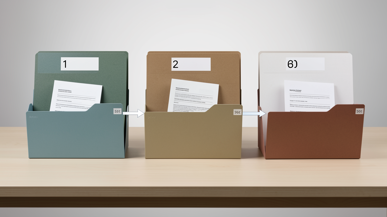 Picking a Strategy for PDFs, Contracts, and Long Reports